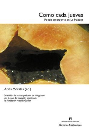 Como cada jueves | 9788449025853 | Aries Morales (ed.) | Llibres.cat | Llibreria online en català | La Impossible Llibreters Barcelona