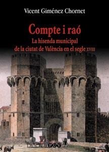 Compte i raó | 9788437053998 | Giménez Chornet, Vicent | Llibres.cat | Llibreria online en català | La Impossible Llibreters Barcelona