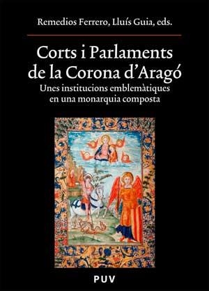 Corts i Parlaments de la Corona d'Aragó | 9788437070926 | Varios autores | Llibres.cat | Llibreria online en català | La Impossible Llibreters Barcelona