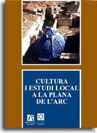 Cultura i estudi local a La Plana de l'Arc | 9788480214117 | Allepuz Marzá, Xavier | Llibres.cat | Llibreria online en català | La Impossible Llibreters Barcelona