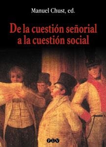 De la cuestión señorial a la cuestión social | 9788437054018 | Varios autores | Llibres.cat | Llibreria online en català | La Impossible Llibreters Barcelona