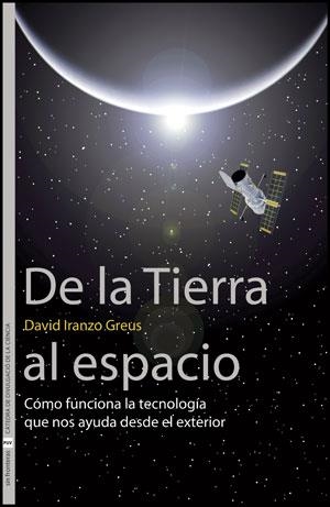 De la Tierra al espacio | 9788437078939 | Iranzo Greus, David | Llibres.cat | Llibreria online en català | La Impossible Llibreters Barcelona