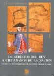 De súbditos del Rey a ciudadanos de la Nación | 9788480213011 | Almodovar Muñoz, Carmen Ana et al. | Llibres.cat | Llibreria online en català | La Impossible Llibreters Barcelona