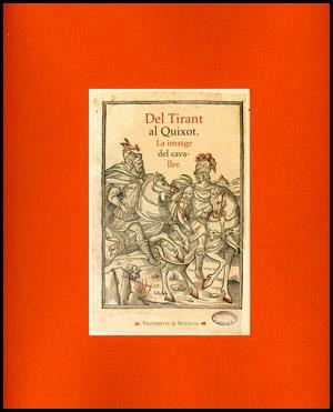 Del Tirant al Quixot | 9788437060958 | Varios autores | Llibres.cat | Llibreria online en català | La Impossible Llibreters Barcelona