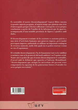 Desenvolupament sostenible | 9788484241737 | Saladié, Òscar;Oliveras, Josep | Llibres.cat | Llibreria online en català | La Impossible Llibreters Barcelona