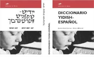 Diccionario Yidish-Español | 9788484581918 | Lerman, Jacobo Isaías;Niborski, Isidoro | Llibres.cat | Llibreria online en català | La Impossible Llibreters Barcelona