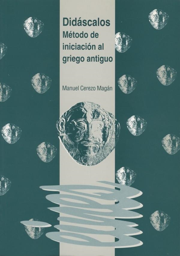 Didáscalos. | 9788484090717 | Cerezo Magán, Manuel | Llibres.cat | Llibreria online en català | La Impossible Llibreters Barcelona