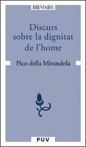 Discurs sobre la dignitat de l'home | 9788437059112 | Pico della Mirandola, Giovanni | Llibres.cat | Llibreria online en català | La Impossible Llibreters Barcelona