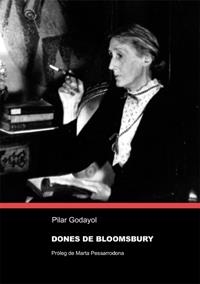 Dones de Bloomsbury | 9788480215565 | Godayol Nogué, Pilar | Llibres.cat | Llibreria online en català | La Impossible Llibreters Barcelona