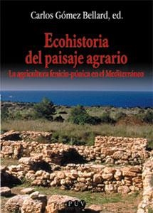 Ecohistoria del paisaje agrario | 9788437055084 | Varios autores | Llibres.cat | Llibreria online en català | La Impossible Llibreters Barcelona