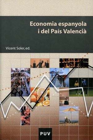 Economia espanyola i del PaÃ­s ValenciÃ | 9788437060255 | Varios autores | Llibres.cat | Llibreria online en català | La Impossible Llibreters Barcelona