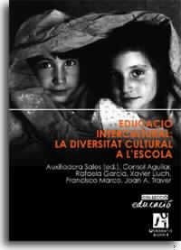 Educació intercultura: la diversitat cultural a l'escola | 9788480214278 | Aguilar Rodenas, Consol | Llibres.cat | Llibreria online en català | La Impossible Llibreters Barcelona