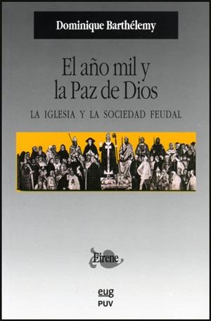 El año mil y la Paz de Dios | 9788437063119 | Barthélemy, Dominique | Llibres.cat | Llibreria online en català | La Impossible Llibreters Barcelona