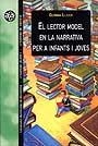 El lector model en la narrativa per a infants i joves | 9788449012334 | Lluch Crespo, Gemma (comp.) | Llibres.cat | Llibreria online en català | La Impossible Llibreters Barcelona