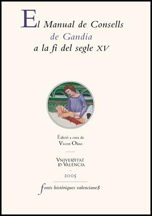 El Manual de Consells de Gandia a la fi del segle XV | 9788437061597 | Varios autores | Llibres.cat | Llibreria online en català | La Impossible Llibreters Barcelona