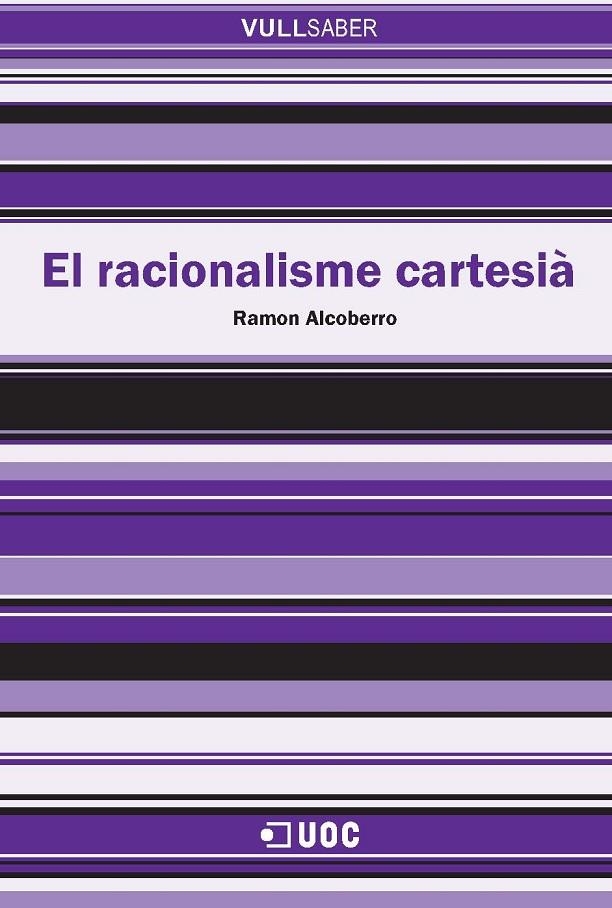 El racionalisme cartesiÃ | 9788497887540 | Alcoberro, Ramon | Llibres.cat | Llibreria online en català | La Impossible Llibreters Barcelona