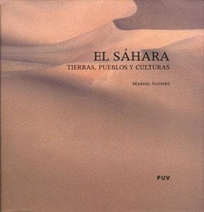 El Sáhara | 9788437057989 | Julivert, Manuel | Llibres.cat | Llibreria online en català | La Impossible Llibreters Barcelona