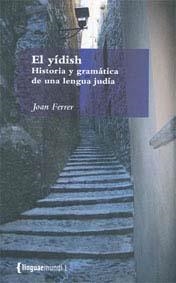 El yídish | 9788484582632 | Ferrer, Joan | Llibres.cat | Llibreria online en català | La Impossible Llibreters Barcelona