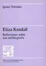 Eliza Kendall | 9788479292621 | Terradas, Ignasi | Llibres.cat | Llibreria online en català | La Impossible Llibreters Barcelona