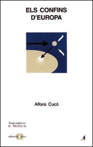 Els confins d?Europa | 9788437033242 | Cucó Giner, Alfons | Llibres.cat | Llibreria online en català | La Impossible Llibreters Barcelona