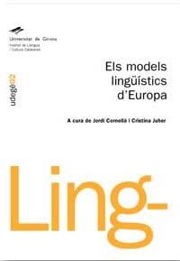 Els models lingüístics d'Europa | 9788484580652 | Varios autores | Llibres.cat | Llibreria online en català | La Impossible Llibreters Barcelona