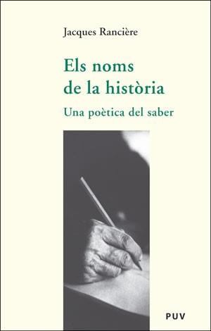 Els noms de la història | 9788437061580 | RÃ nciere, Jacques | Llibres.cat | Llibreria online en català | La Impossible Llibreters Barcelona