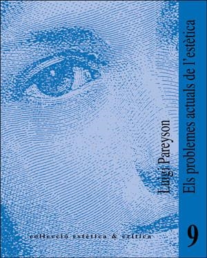 Els problemes actuals de l?estètica | 9788437033174 | Pareyson, Luigi | Llibres.cat | Llibreria online en català | La Impossible Llibreters Barcelona