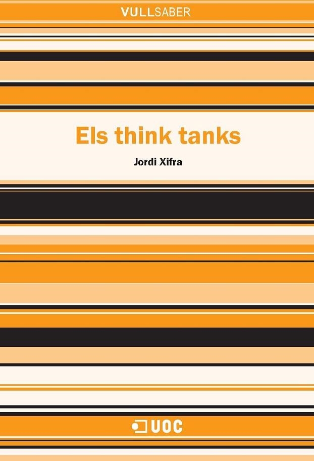 Els think tanks | 9788497887830 | Xifra Triadú, Jordi | Llibres.cat | Llibreria online en català | La Impossible Llibreters Barcelona