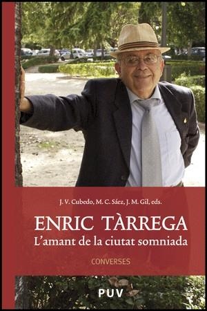 Enric TÃ rrega | 9788437076256 | Cubedo i Capella, Joanvi;Gil i Baquero, Josep Manuel;Sáez Lorente, M. Carmen | Llibres.cat | Llibreria online en català | La Impossible Llibreters Barcelona