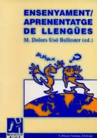 Ensenyament/aprenentatge de llengües | 9788480210447 | Aguilar Rodenas, Consol et. al. | Llibres.cat | Llibreria online en català | La Impossible Llibreters Barcelona