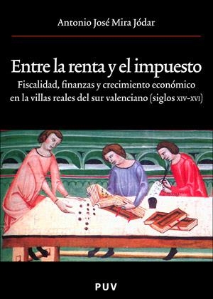 Entre la renta y el impuesto | 9788437060521 | Mira Jódar, Antonio José | Llibres.cat | Llibreria online en català | La Impossible Llibreters Barcelona