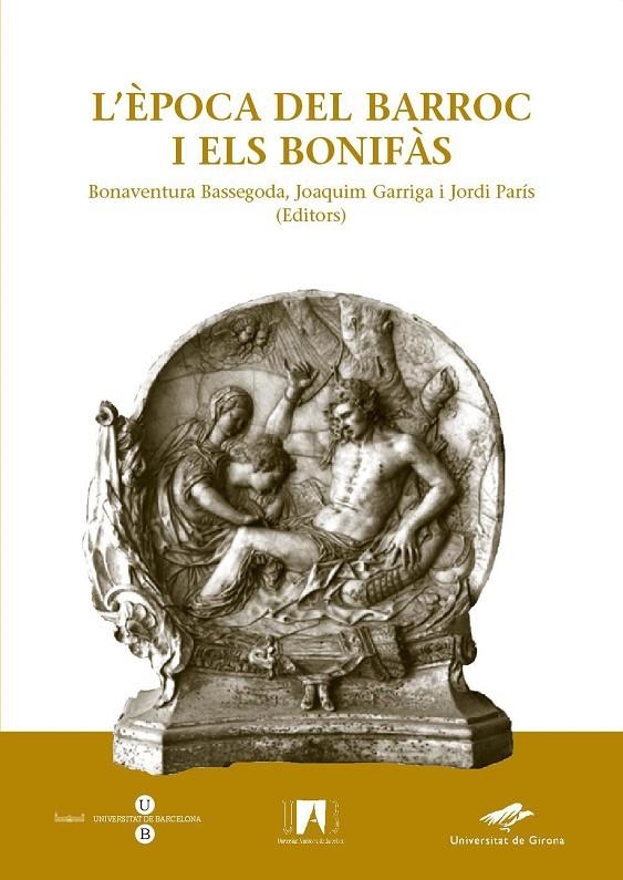 L'Ã¨poca del Barroc i els BonifÃ s | 9788447531950 | Bassegoda Hugas, Bonaventura | Llibres.cat | Llibreria online en català | La Impossible Llibreters Barcelona