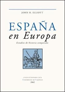 España en Europa | 9788437054933 | Elliott, John H. | Llibres.cat | Llibreria online en català | La Impossible Llibreters Barcelona