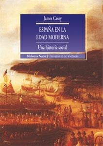 España en la Edad Moderna | 9788437052366 | Casey, James | Llibres.cat | Llibreria online en català | La Impossible Llibreters Barcelona