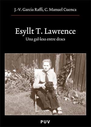 Esyllt T. Lawrence | 9788437065694 | Garcia Raffi, Josep-Vicent;Manuel Cuenca, Carme | Llibres.cat | Llibreria online en català | La Impossible Llibreters Barcelona