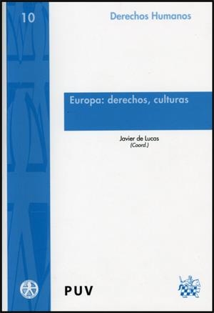 Europa: derechos, culturas | 9788437065014 | Varios autores | Llibres.cat | Llibreria online en català | La Impossible Llibreters Barcelona