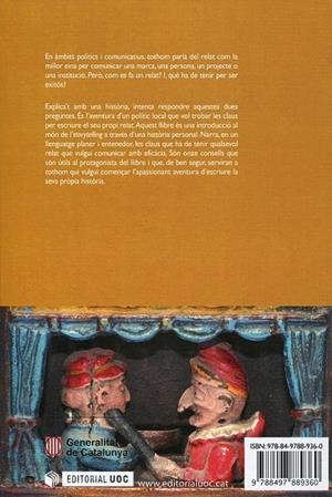 Explica't amb una història | 9788497889360 | Canaleta Heras, Pau | Llibres.cat | Llibreria online en català | La Impossible Llibreters Barcelona