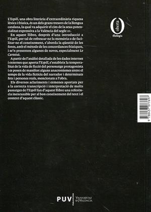 Ficció i realitat a l'Espill | 9788437077697 | Guia Marín, Josep | Llibres.cat | Llibreria online en català | La Impossible Llibreters Barcelona