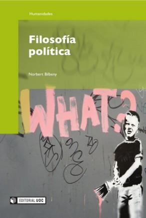 Filosofía política | 9788497884556 | Bilbeny García, Norbert | Llibres.cat | Llibreria online en català | La Impossible Llibreters Barcelona