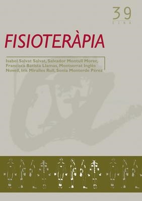 FisioterÃ pia de l'aparell locomotor | 9788484240815 | Salvat Salvat, Isabel;Montull Morer, Salvador;Batista Llamas, Francisca;Inglés Novell, Montserrat;Mi | Llibres.cat | Llibreria online en català | La Impossible Llibreters Barcelona