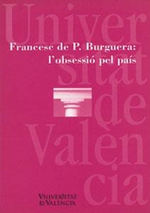 Francesc de P. Burguera: l?obsessió pel país | 9788437034607 | Varios autores | Llibres.cat | Llibreria online en català | La Impossible Llibreters Barcelona