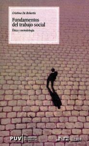 Fundamentos del trabajo social | 9788437058320 | Robertis, Cristina de | Llibres.cat | Llibreria online en català | La Impossible Llibreters Barcelona