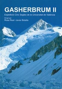 Gasherbrum II | 9788437049397 | Varios autores | Llibres.cat | Llibreria online en català | La Impossible Llibreters Barcelona