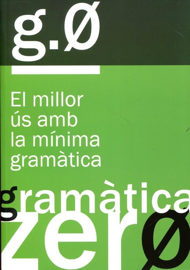 GramÃ tica zero | 9788437081694 | Varios autores | Llibres.cat | Llibreria online en català | La Impossible Llibreters Barcelona