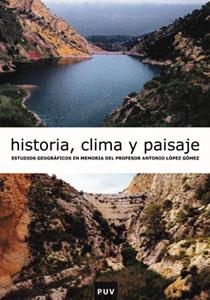 Historia, clima y paisaje | 9788437058641 | Varios autores | Llibres.cat | Llibreria online en català | La Impossible Llibreters Barcelona