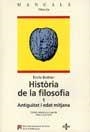 Història de la filosofia. Vol. 1 | 9788449011764 | Bréhier, Émile | Llibres.cat | Llibreria online en català | La Impossible Llibreters Barcelona