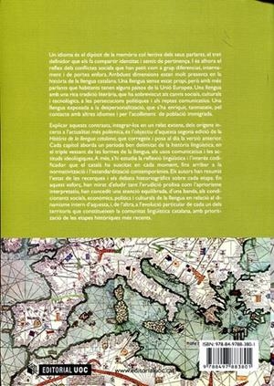 Història de la llengua catalana | 9788497883801 | Ferrando Francés, Antoni;Nicolás Amorós, Miquel | Llibres.cat | Llibreria online en català | La Impossible Llibreters Barcelona