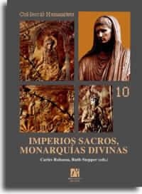 Imperios sacros, monarquías divinas | 9788480214070 | Rabassa Vaquer, Carles Alfred | Llibres.cat | Llibreria online en català | La Impossible Llibreters Barcelona