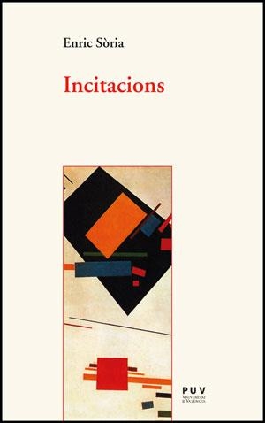 Incitacions | 9788437088648 | Sòria, Enric | Llibres.cat | Llibreria online en català | La Impossible Llibreters Barcelona