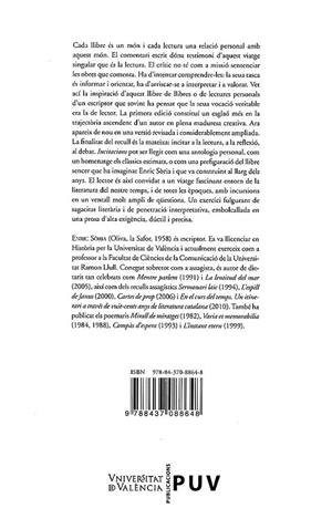 Incitacions | 9788437088648 | Sòria, Enric | Llibres.cat | Llibreria online en català | La Impossible Llibreters Barcelona